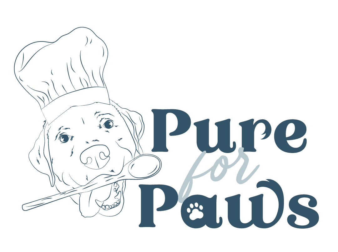 Pure for Paws 